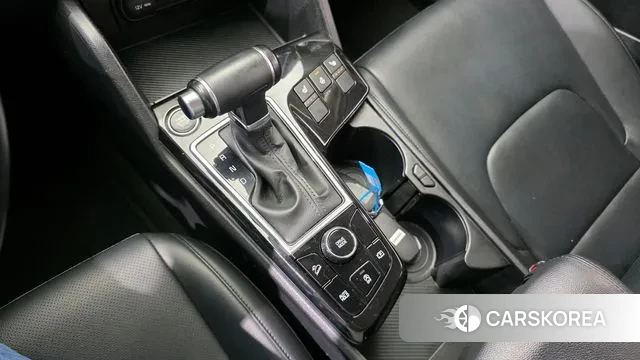 Kia Sportage 5th Generation id 3401011 из Кореи 19