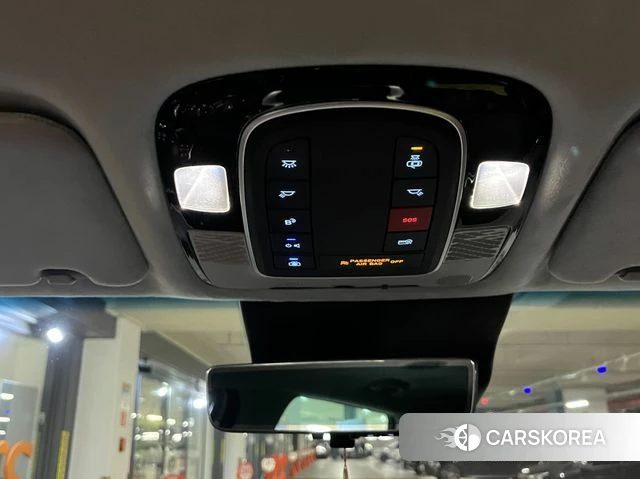 Hyundai The New Palisade id 4890362 из Кореи 19
