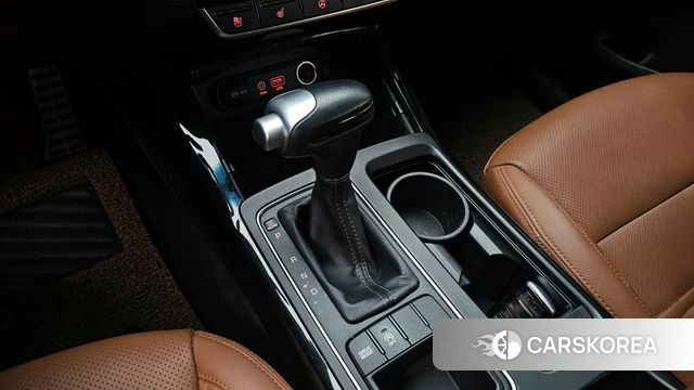 Kia The New Sorento id 3814011 из Кореи 19