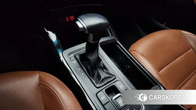 Kia The New Sorento id 3598898 из Кореи 19