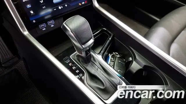 Ssangyong Torres id 2286754 из Кореи 19