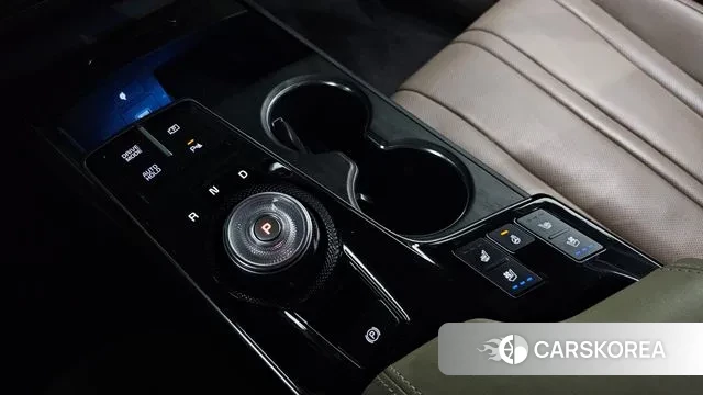 Kia K8 Hybrid id 3463001 из Кореи 19