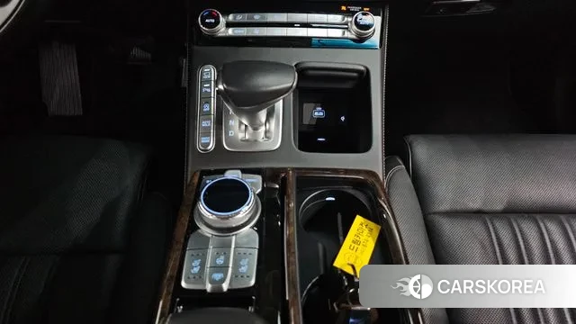 Genesis G90 id 3591979 из Кореи 19