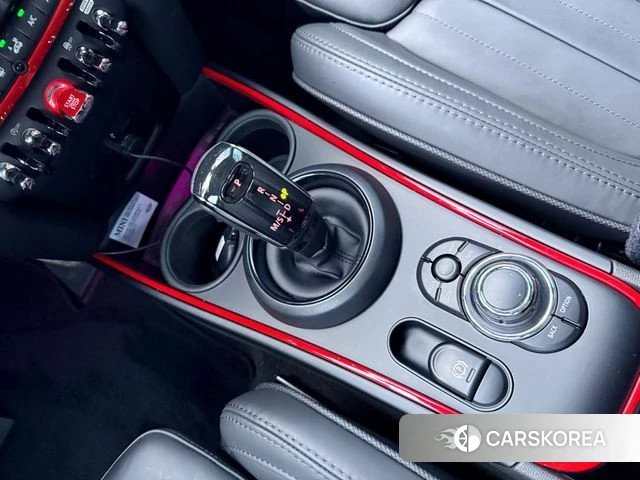 Mini Cooper S Countryman id 4494884 из Кореи 19