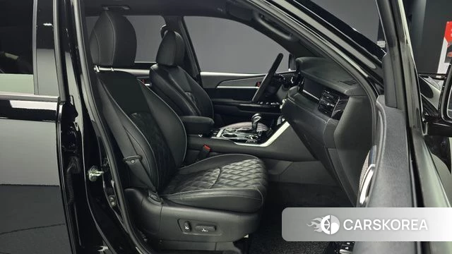 Kia Mohave Master id 4382800 из Кореи 30