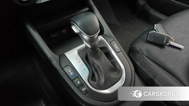 Kia The New K3 2nd generation id 4650729 из Кореи 21