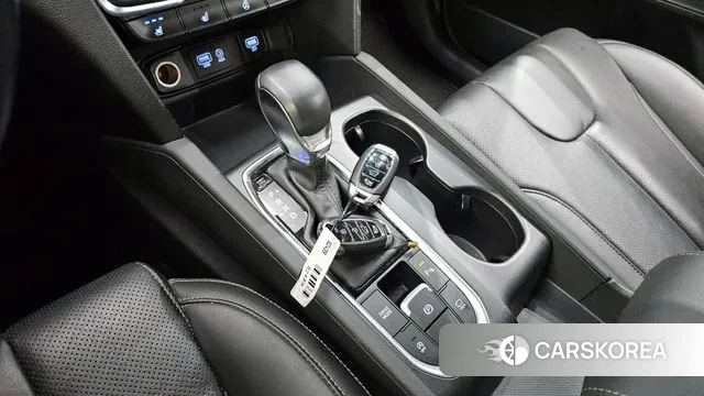 Hyundai Santa Fe TM id 3013741 из Кореи 19