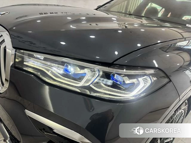 BMW X7 id 4274619 из Китая 33