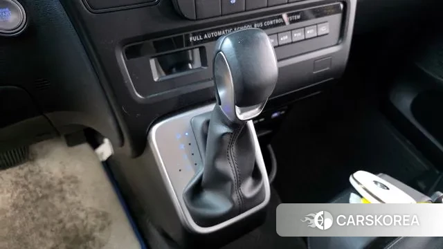 Hyundai Staria id 3734531 из Кореи 19