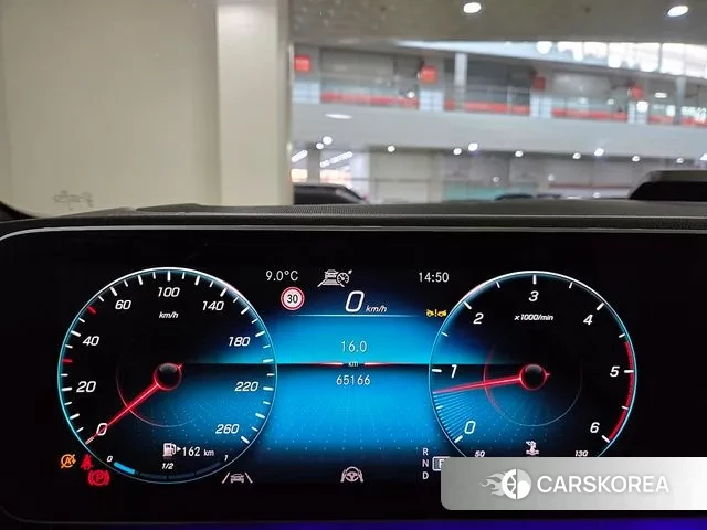 Mercedes-Benz GLS - Class X167 id 3492841 из Кореи 19