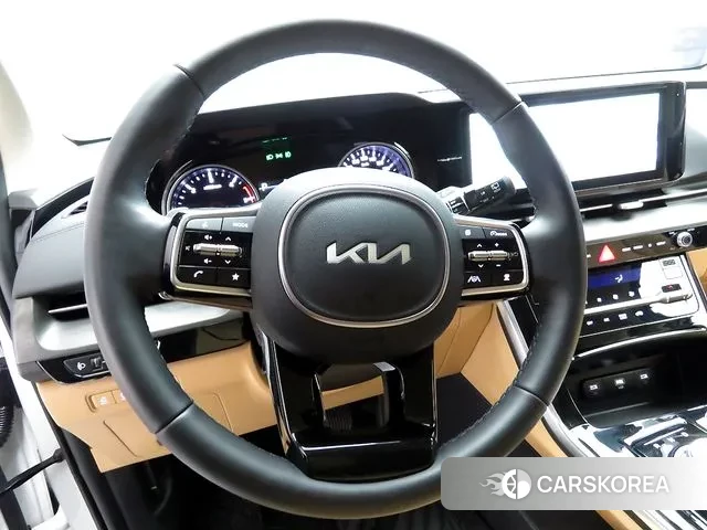 Kia Carnival 4th generation id 3372293 из Кореи 19