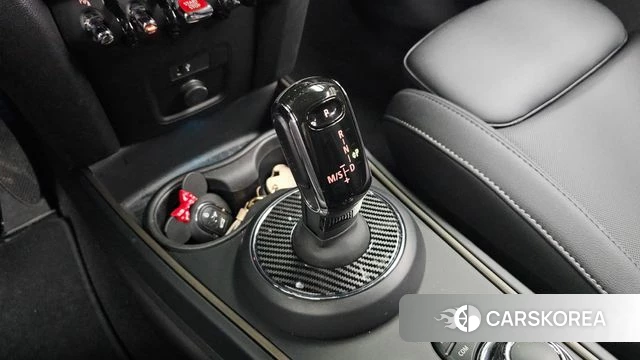 Mini Cooper Countryman id 4523515 из Кореи 19