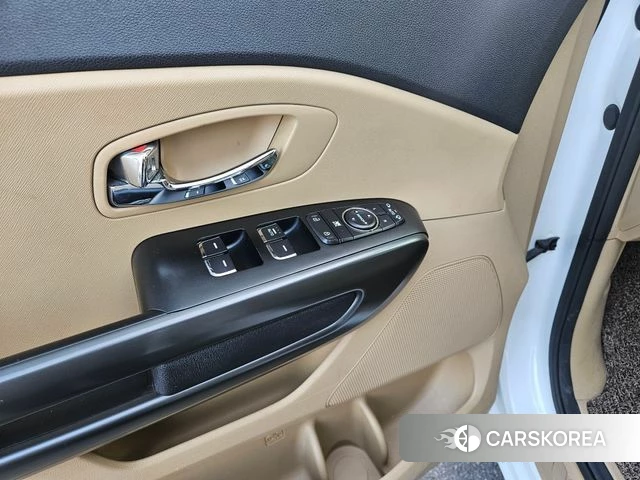 Kia The New Carnival id 3899768 из Кореи 17