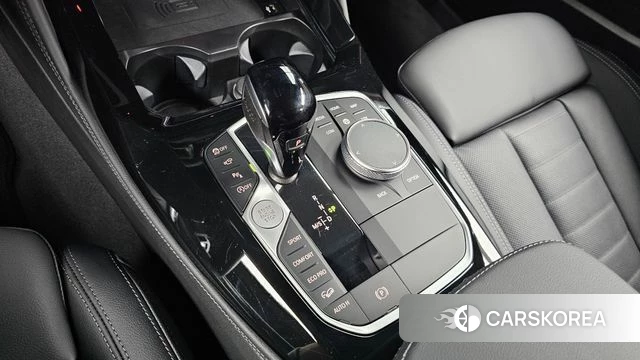 BMW X4 (G02) id 4200648 из Кореи 32