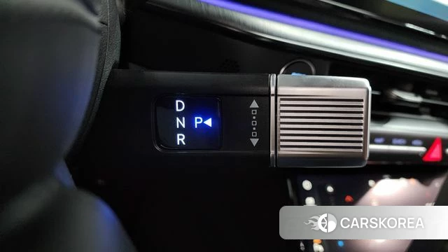 Hyundai Grandeur Hybrid (GN7) id 3850658 из Кореи 19