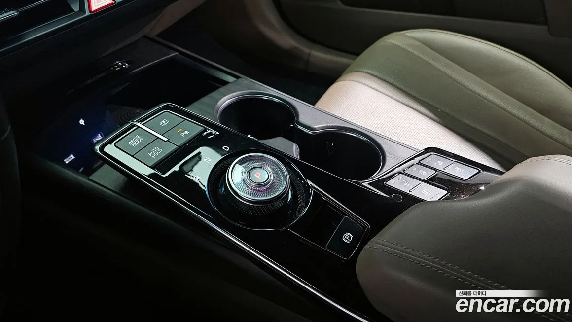 Kia K8 id 1848904 из Кореи 19