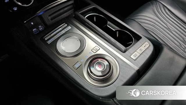Genesis G80 (RG3) id 4344924 из Кореи 37