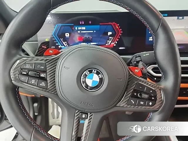 BMW M4 (G82) id 2939143 из Кореи 19