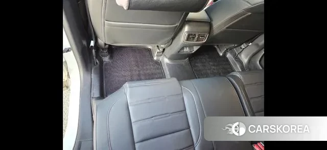 Honda CR-V 5th generation id 3643660 из Кореи 10