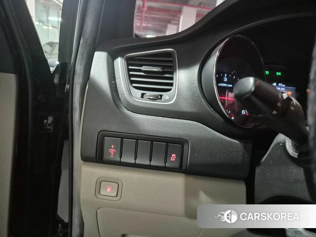 Kia The New Carnival id 4331722 из Кореи 19