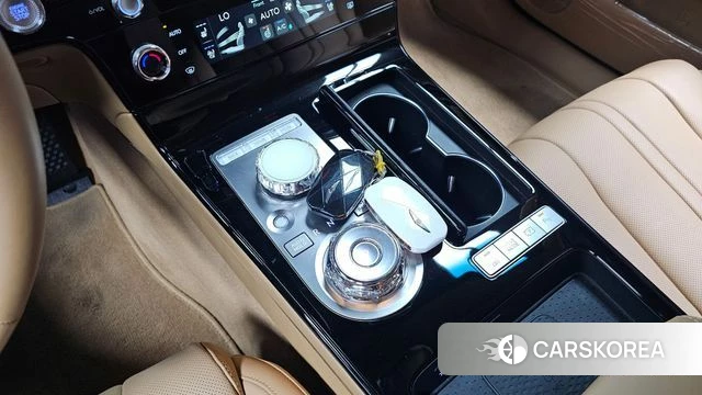 Genesis G80 (RG3) id 4432410 из Кореи 30