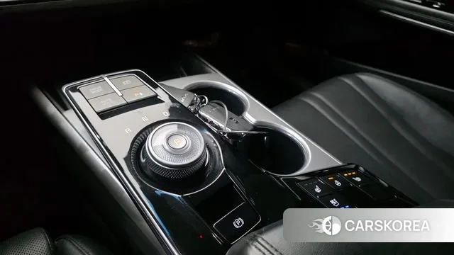 Kia K8 id 2894269 из Кореи 19