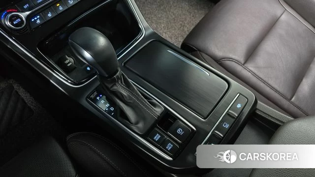 Hyundai Grandeur IG id 4251240 из Кореи 19