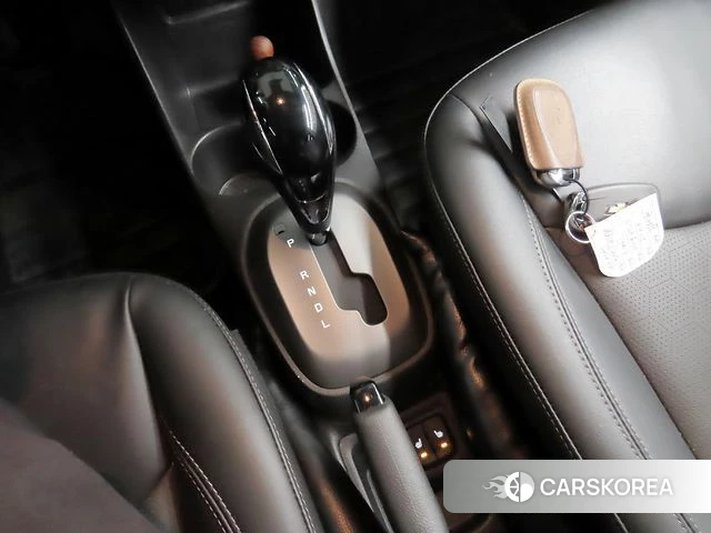 Chevrolet (GM Daewoo) The New Spark id 4775118 из Кореи 19