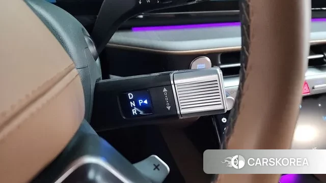 Hyundai Grandeur Hybrid (GN7) id 3372085 из Кореи 19