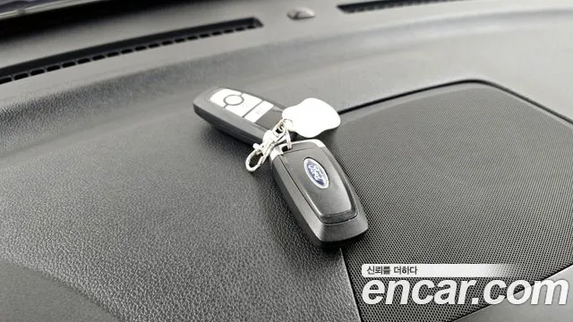 Ford Explorer id 2791139 из Кореи 19