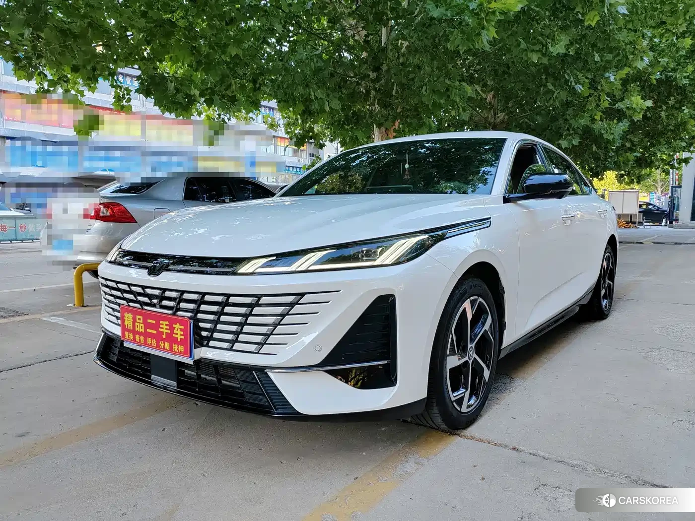 Chang'an Yidong id 4654408 из Китая 9