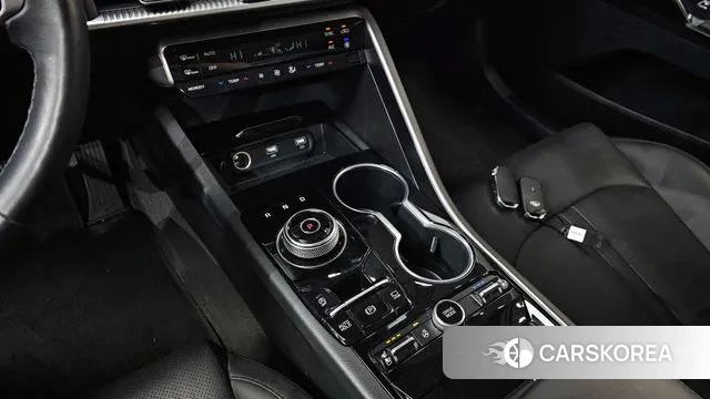 Kia K5 3rd generation id 3631402 из Кореи 19