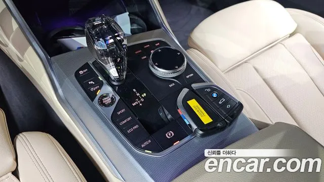 BMW 3 Series (G20) id 2670325 из Кореи 19