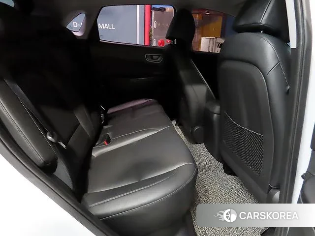 Hyundai Kona Electric id 3489346 из Кореи 19