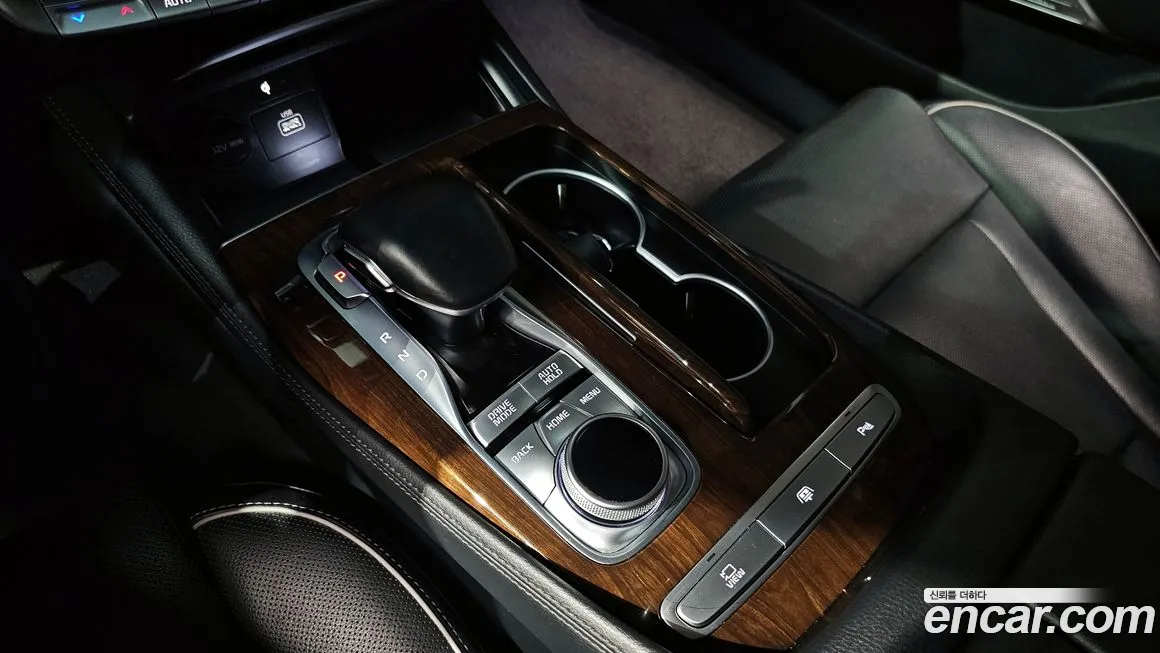 Kia More K9 id 2076009 из Кореи 19