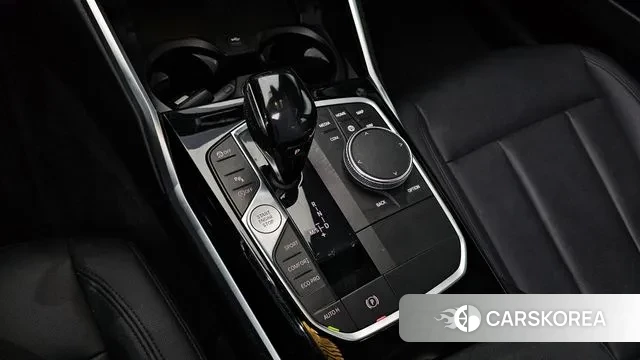 BMW 3 Series (G20) id 3479847 из Кореи 19