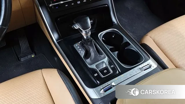 Kia Carnival 4th generation id 3567608 из Кореи 19