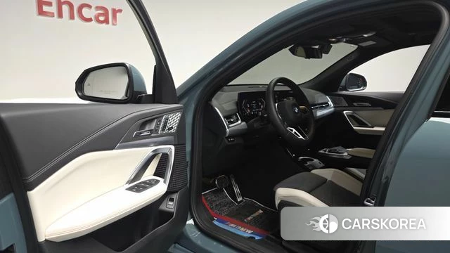 BMW X2 (U10) id 4291707 из Кореи 32