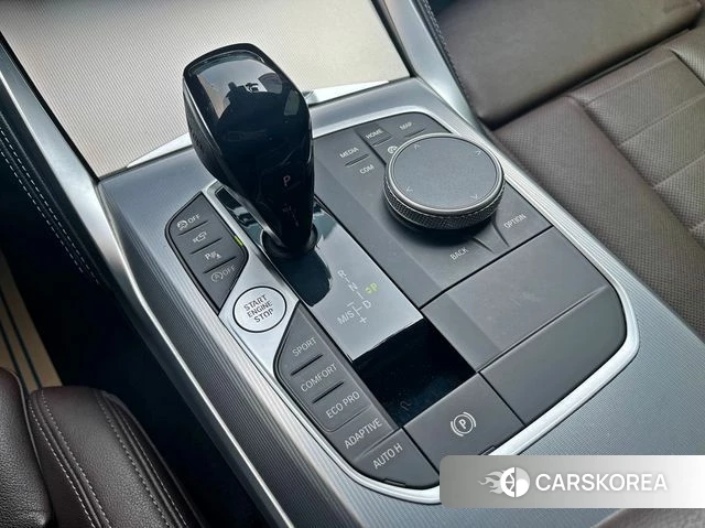 BMW 4 Series (G22) id 4195736 из Кореи 19