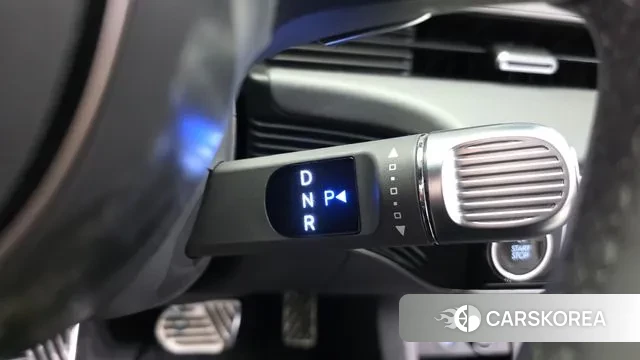 Hyundai Ionic 5 id 2984689 из Кореи 19