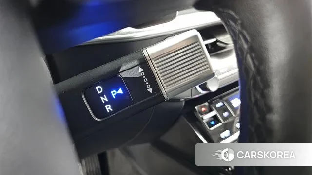 Hyundai Grandeur Hybrid (GN7) id 3487532 из Кореи 19