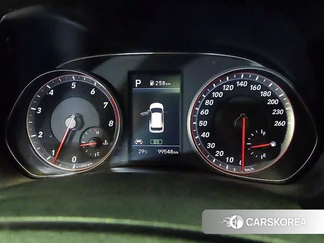 Hyundai Veloster (JS) id 3004933 из Кореи 19