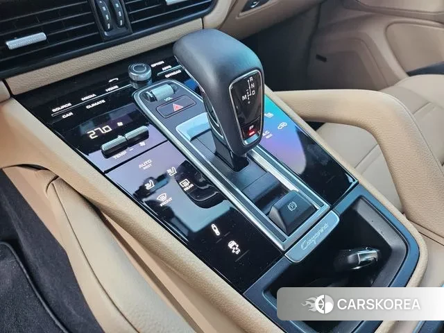 Porsche Cayenne (PO536) id 3322365 из Кореи 12