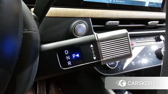 Hyundai Sonata D Edge Hybrid (DN8) id 3153823 из Кореи 19