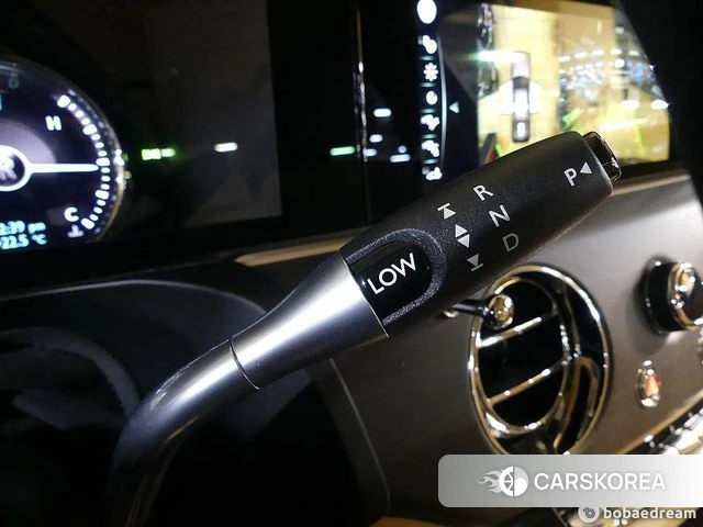 Rolls-Royce Ghost 2nd Generation id 3963962 из Кореи 19