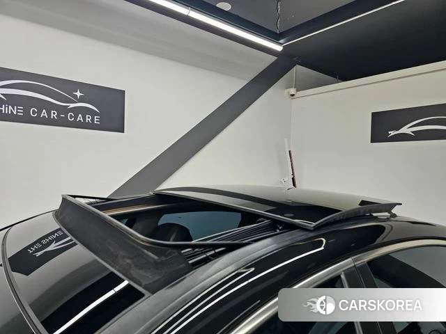 Genesis G80 id 4410889 из Кореи 19