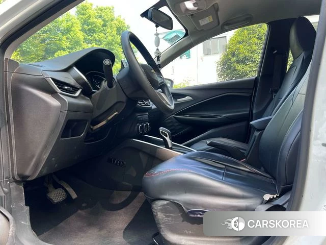 Chevrolet Kovoz id 4241758 из Китая 17