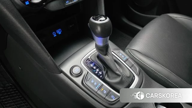 Hyundai Kona id 4459104 из Кореи 19