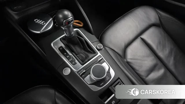 Audi New A3 id 3612664 из Кореи 19