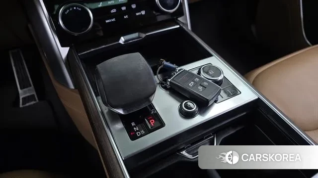 Land Rover Range Rover 5th Generation id 3492389 из Кореи 19